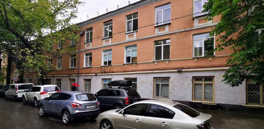 Продаж ОСЗ, Печерськ, Рибальська, 2, Арсенальна – pohled 3