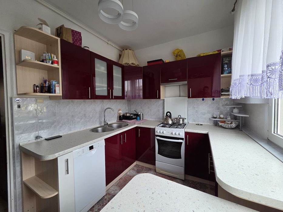 Sprzedam mieszkanie 2 pokojowe Krasińskiego