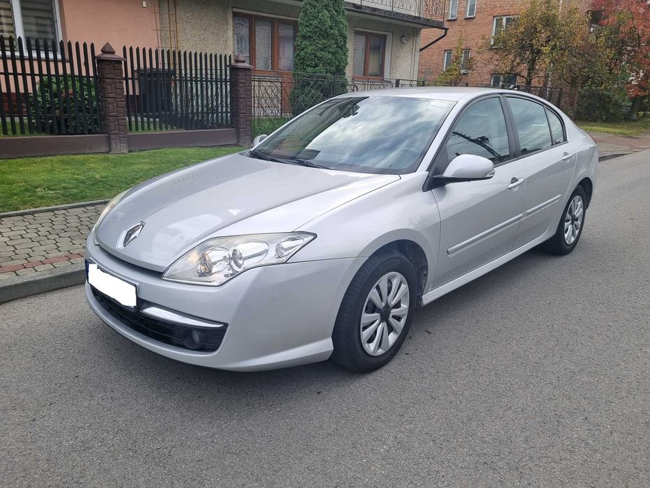 Renault Laguna