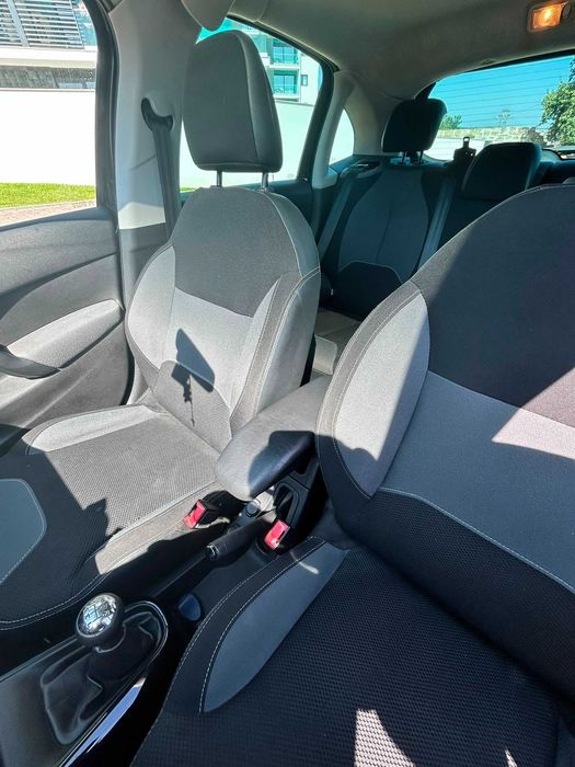 Citroen C3 Airdream Seduction