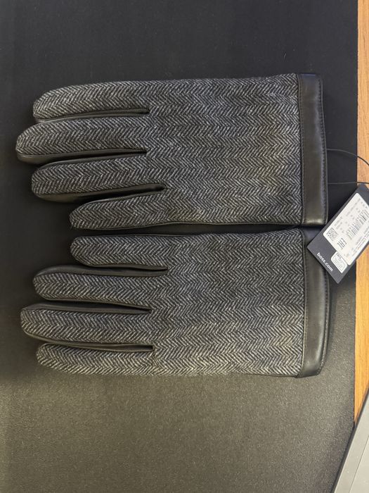 Рукавиці BOSS нові 10 розмір