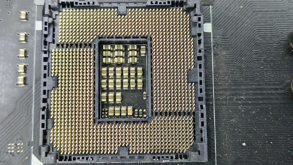 Płyta główna Asus MAXIMUS VIII RANGER