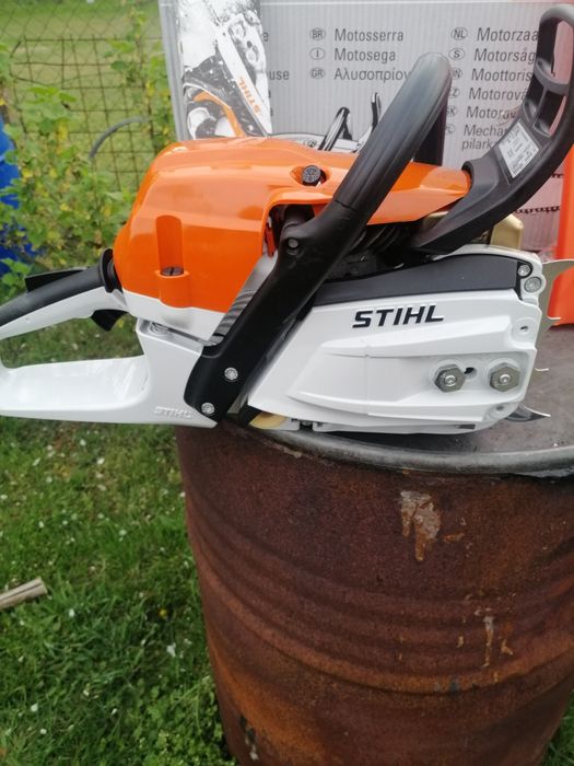 Pila pilarka Stihl 261-261C