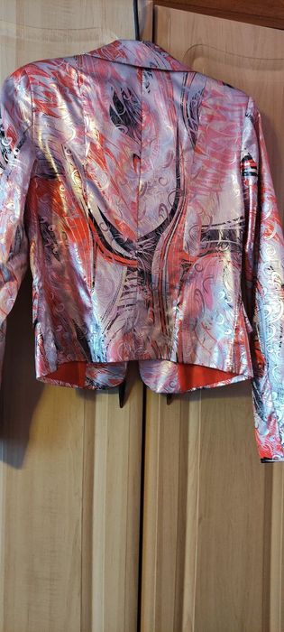 Піджак  на свято 44 розмір