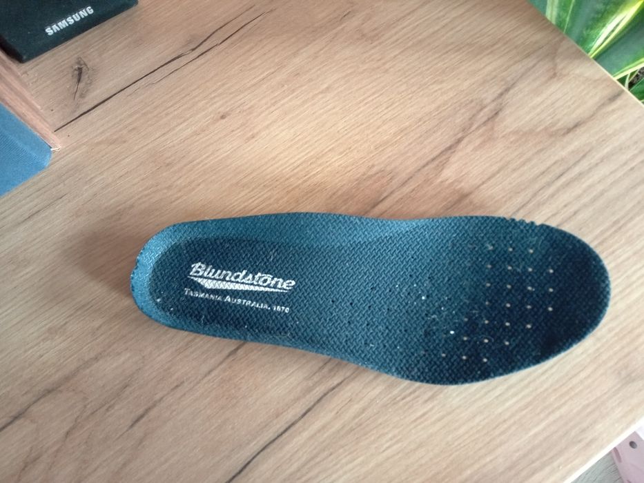 Blundstone Chelsea Boots buty rozmiar 37