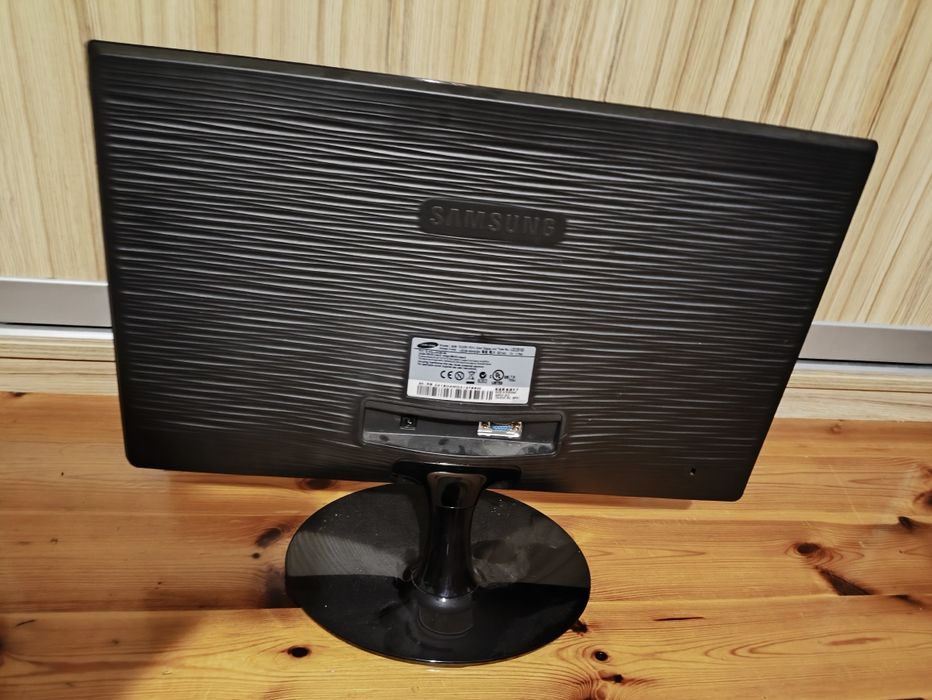 Monitor Samsung syn master s22B150