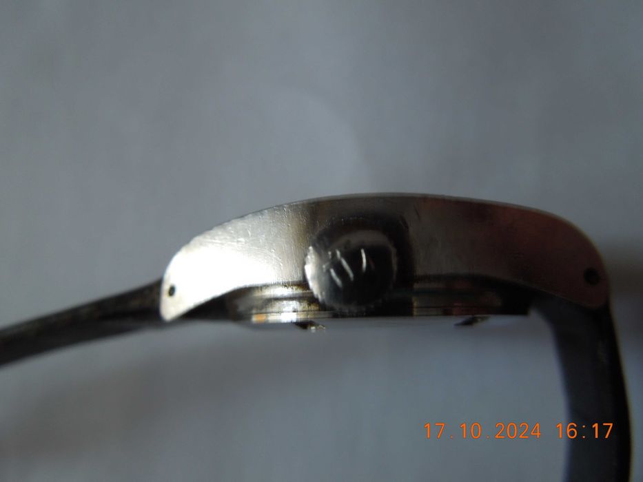zegarek damski tissot