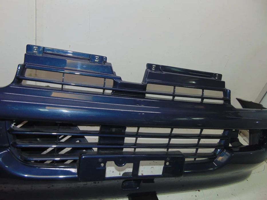 Subaru vivio para-choques