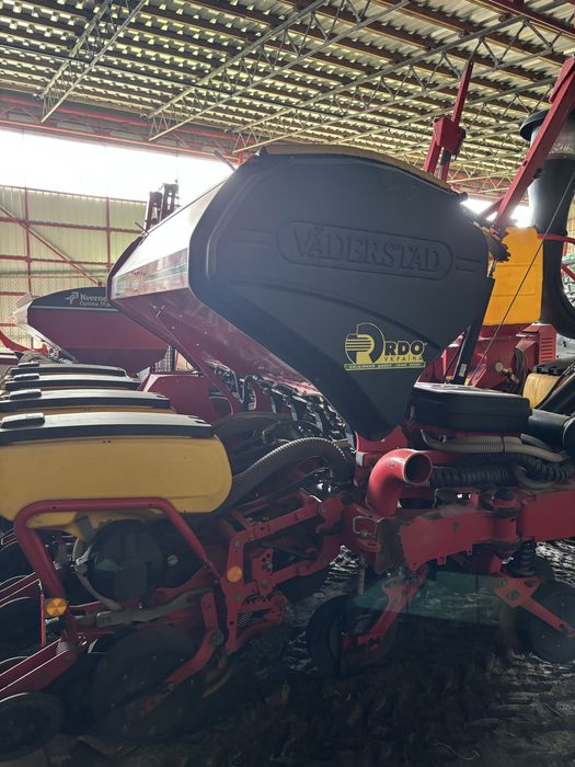 Сівалка Vaderstad Tempo 8 F 2018 р