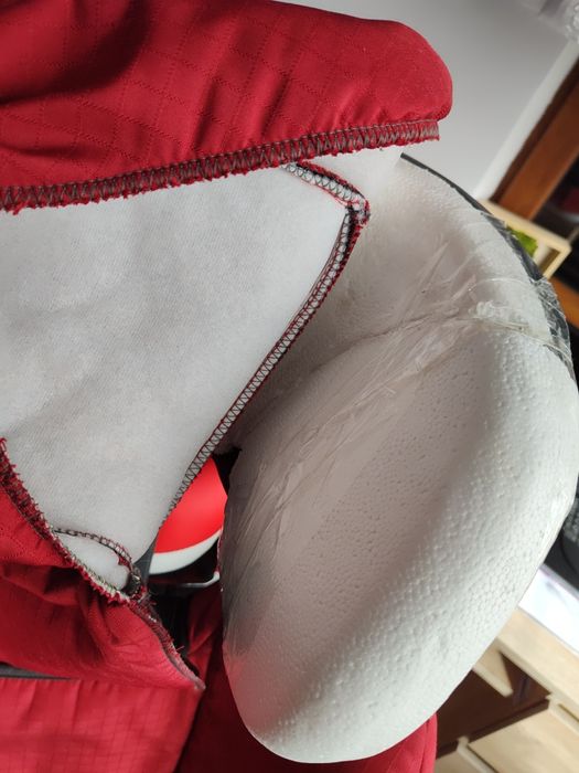 Romer britax 18-36kg ISOFIX