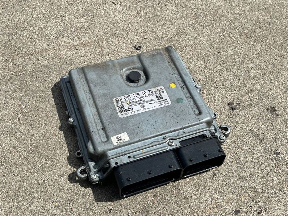 komputer silnika mercedes viano vito a6461501078
