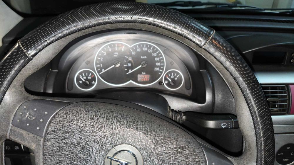 Opel corsa 1.3 CDTI