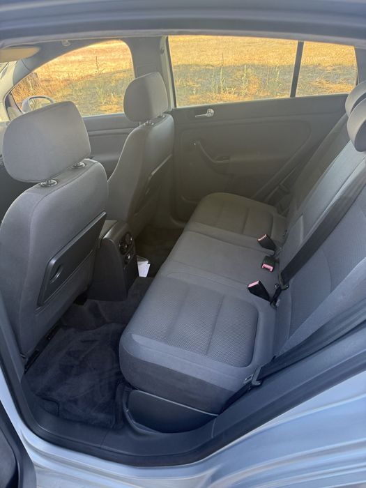 Vw Golf Plus 2.0 TDI — photo 5