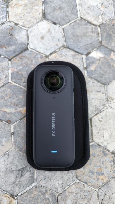 kamera insta360 x3