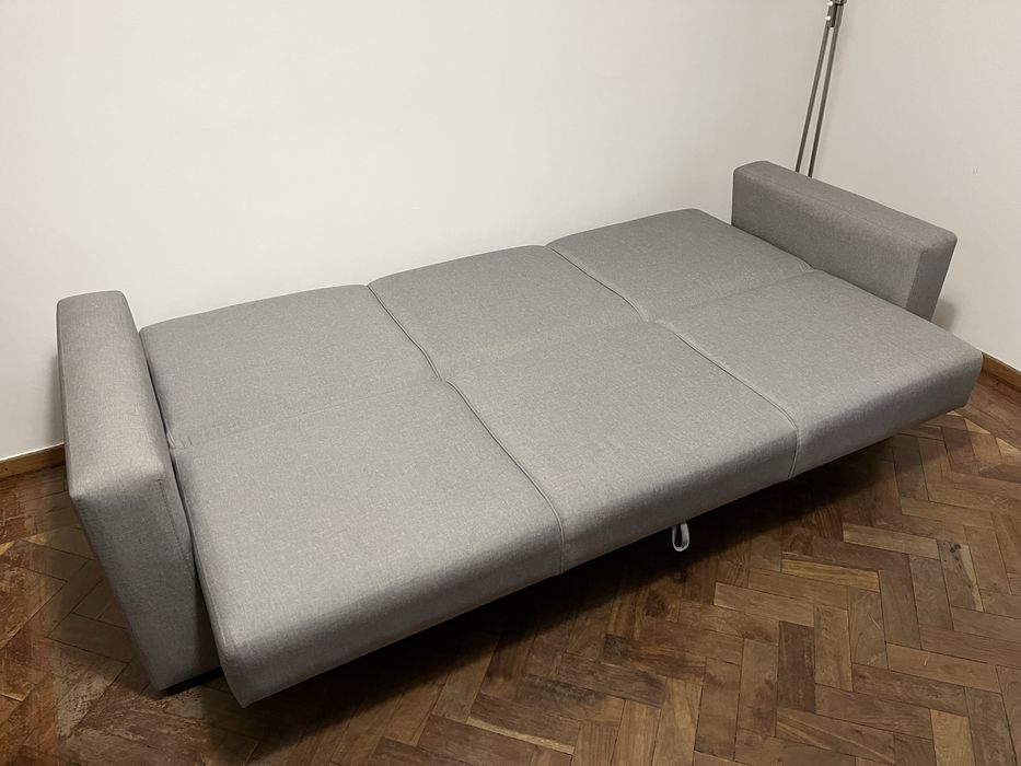 Sofá cama ikea (como novo)