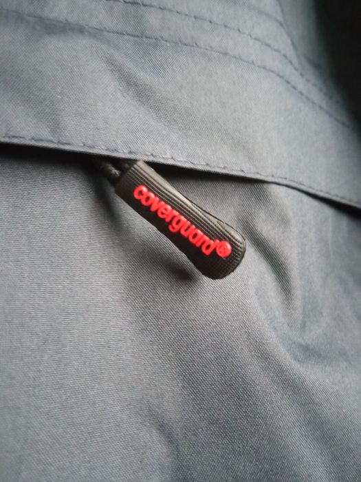 Kurtka robocza parka XL