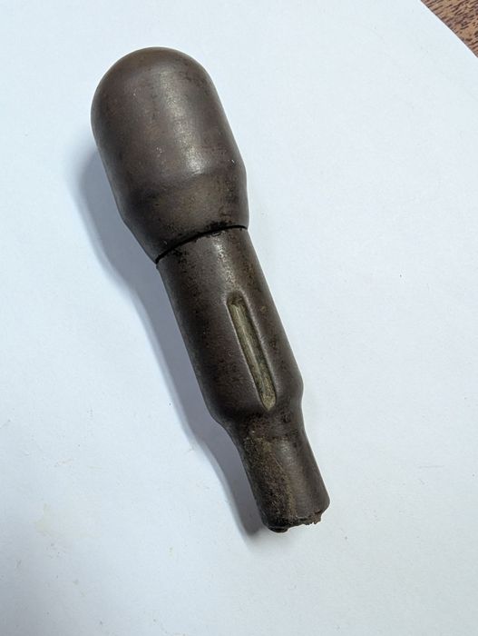 Знахідка по першій світовій