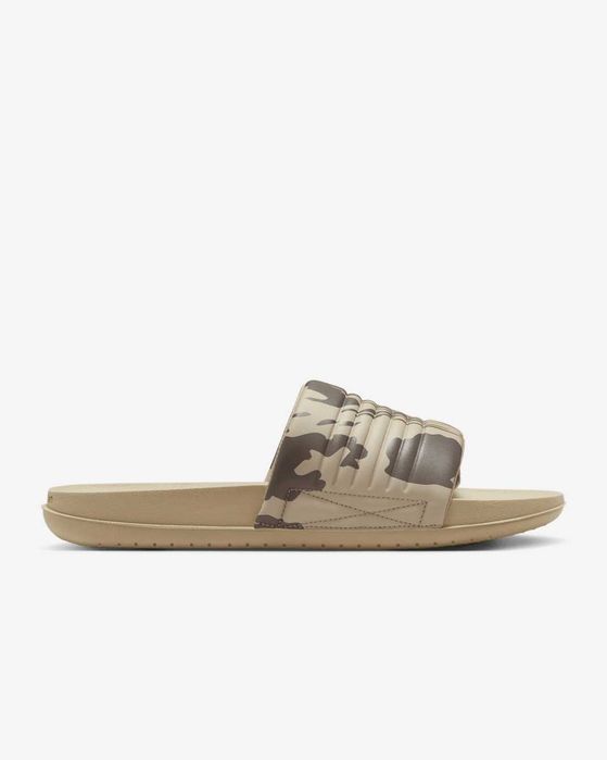 США‼️Тапочки Шлепанцы Nike Offcourt Adjust (40р по 49.5р) (HF1438-200)