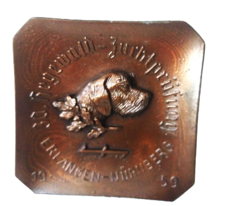 Настенный декор Германия