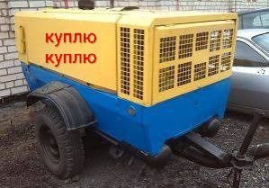 Компресор пксд 5.25