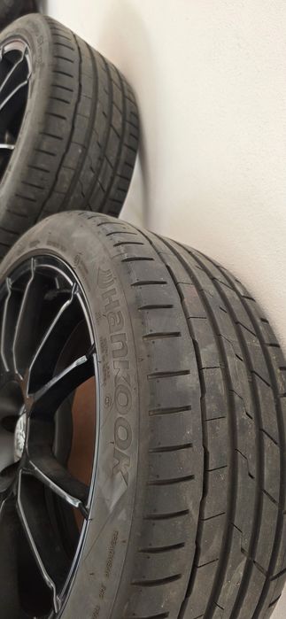 OZ Ultraleggera 19 5x108 Originais 235/40 19