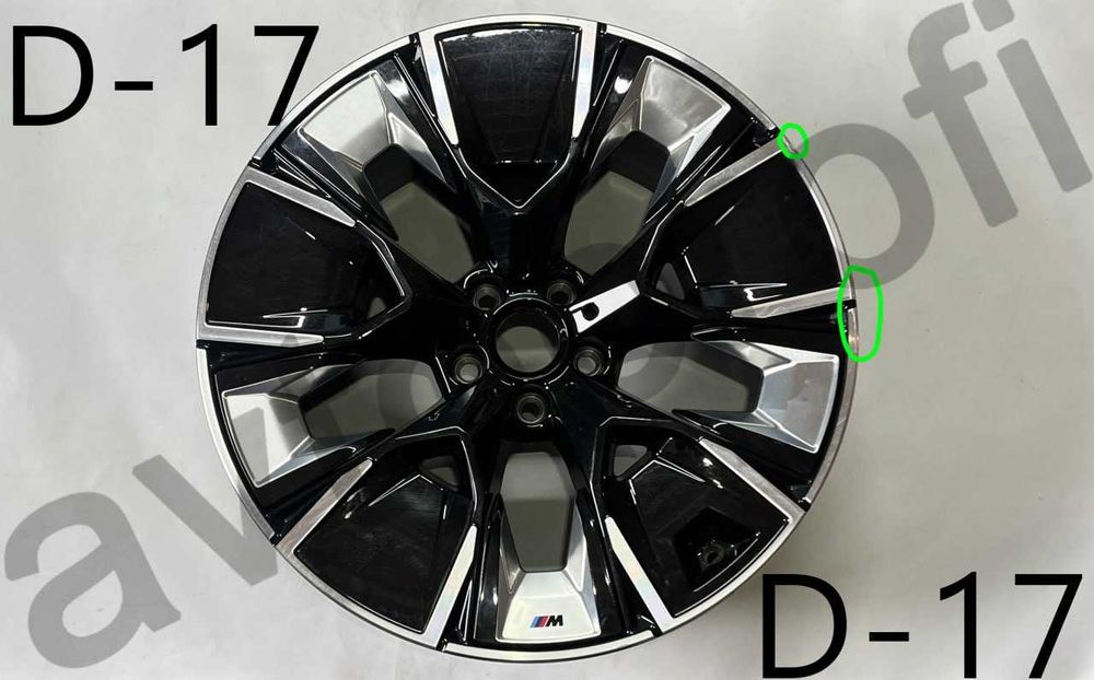 автомобильной BMW колесный дискили легкосплавный