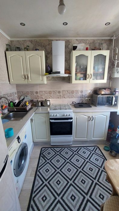 Продам 1к квартиру 2эт