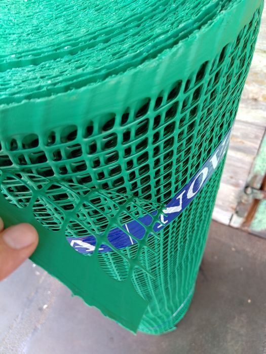 Сітка загороджувальна Marma