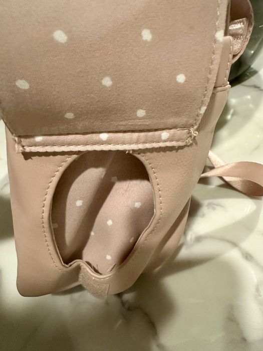 Mochila maternidade Mayoral