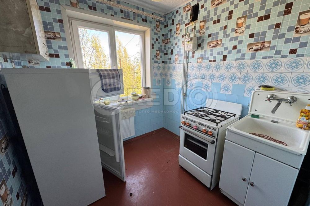 Продаж 3-кімнатної квартири, р-н "Новинка"