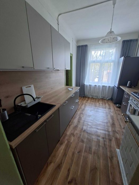 3 pokoje w domu na ul Sienkiewicza.