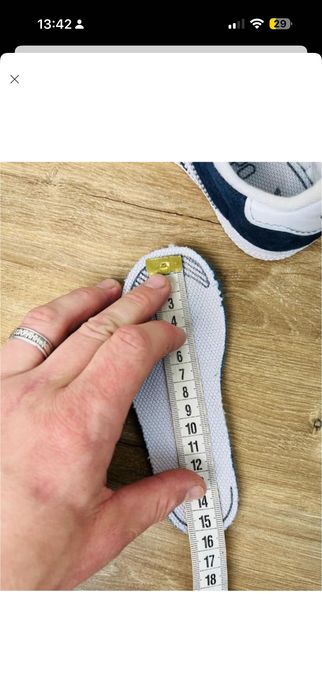 Кросівки дитячі Adidas 25 розмір