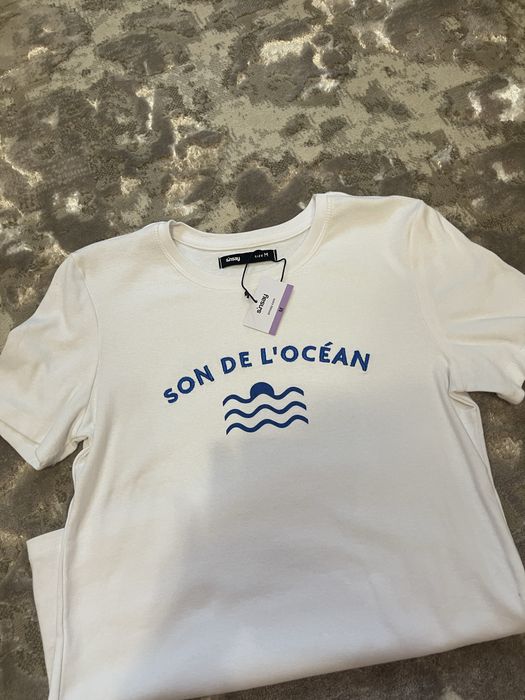 Футболка нова сінсей 42р