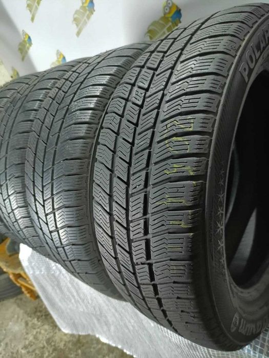 Шини Barum 205/55R16. 4шт. Зима 2023р (0734)
