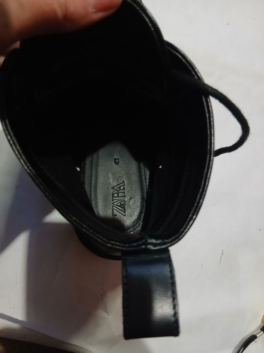 Черевики жіночі Zara 41р