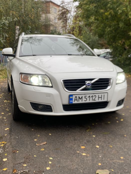 Продам вольво в 50