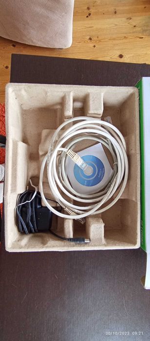 Wireless N Router TP-Link (150MB)