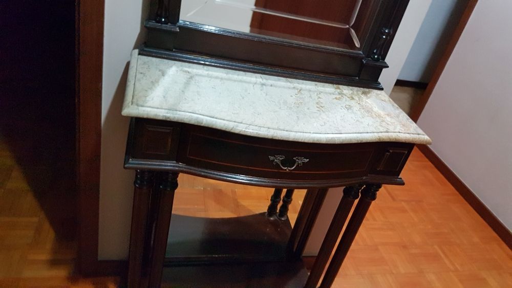 Movel de entrada