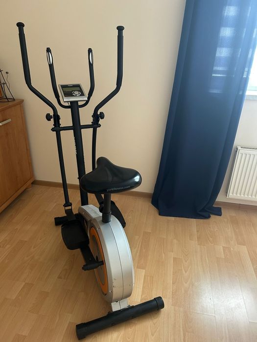 Orbitrek magnetyczny York fitness Aspire