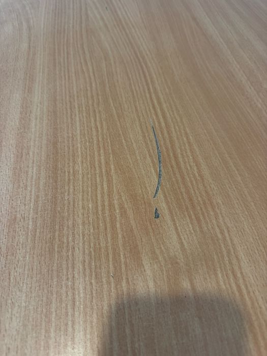 Mesa escritorio
