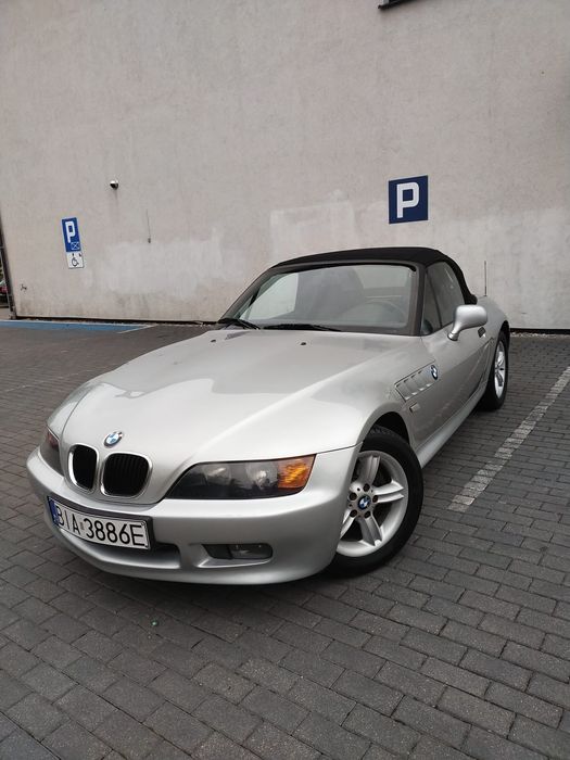 BMW Z3