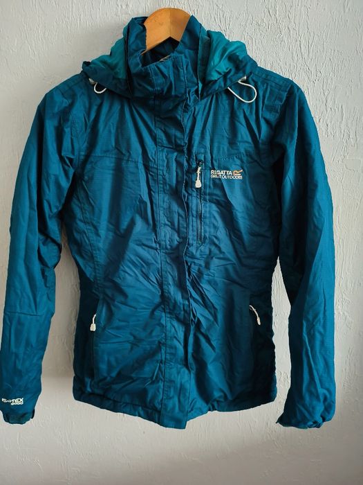 Damska kurtka Regatta Isotex 5000 S