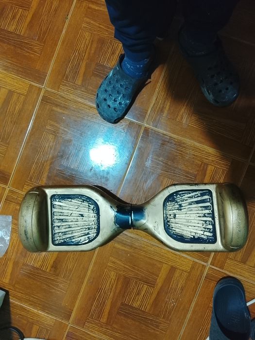 Hoverboard bom estado