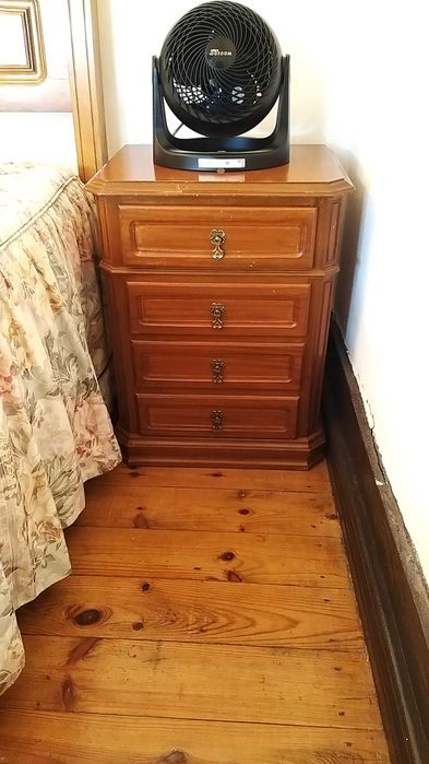 mobília quarto de casal