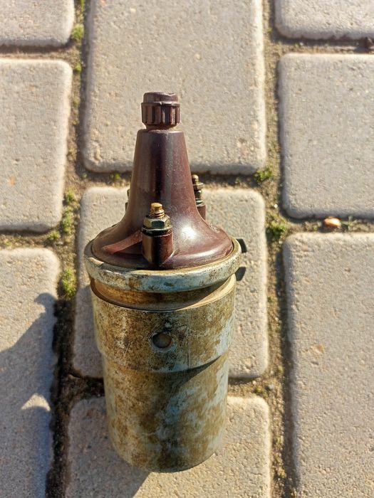 Реле,катушки зажигания  на ВАЗ ,ЗИЛ