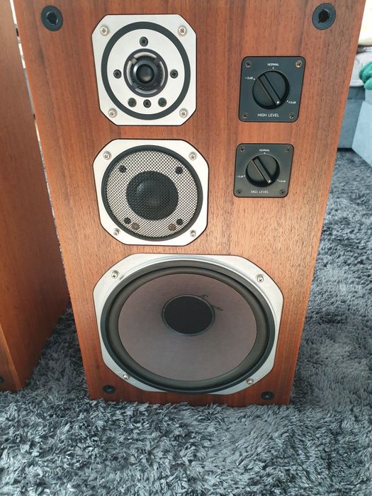 Kolumny Yamaha NS-670