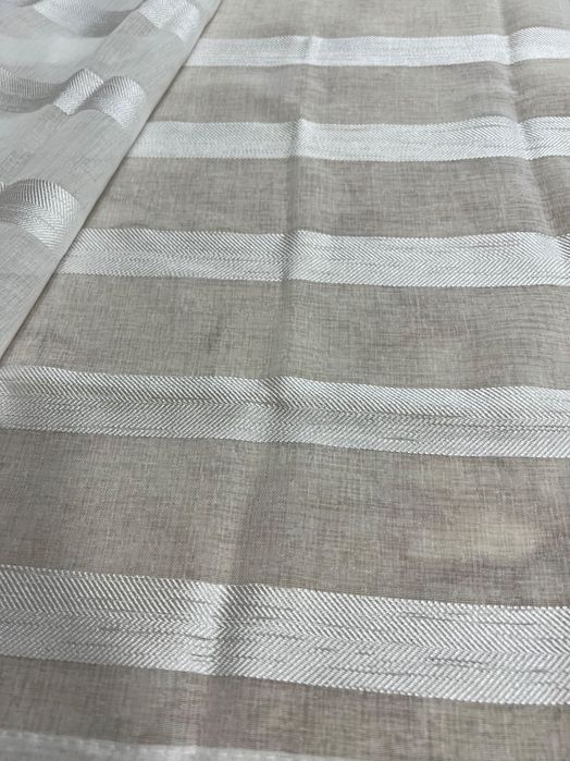 Cortinado branco