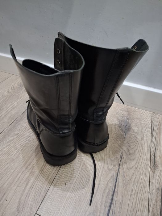 Glany Underground 41 wysokie na 10 oczek