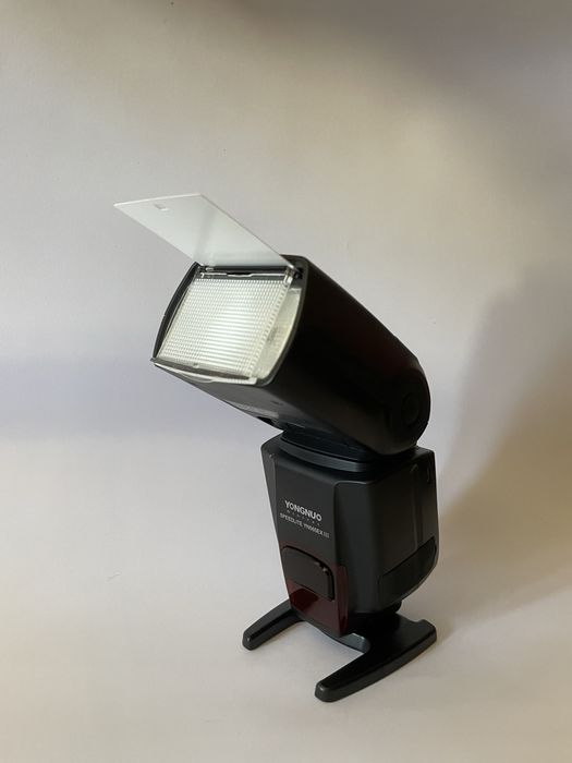 Flash Youngnuo speedlite YN565EX III