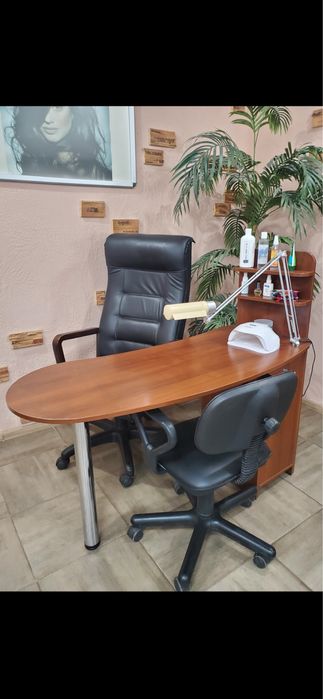 Продам перукарське обладнання!